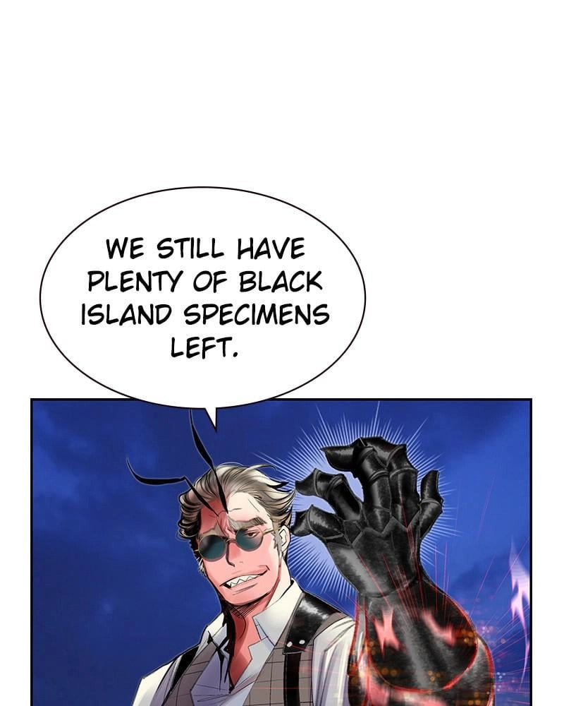 Read Jungle Juice EN Manga Online
