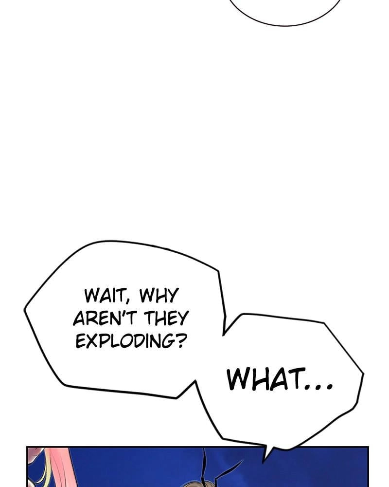 Read Jungle Juice EN Manga Online
