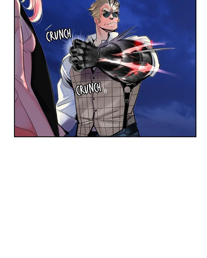 Read Jungle Juice EN Manga Online
