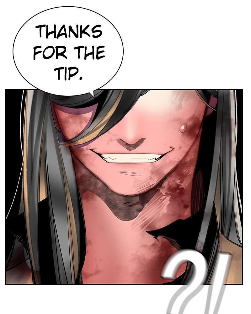 Read Jungle Juice EN Manga Online
