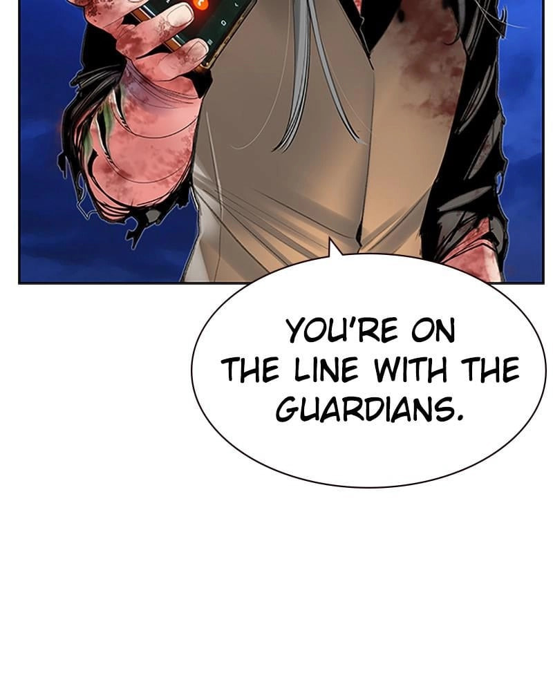 Read Jungle Juice EN Manga Online