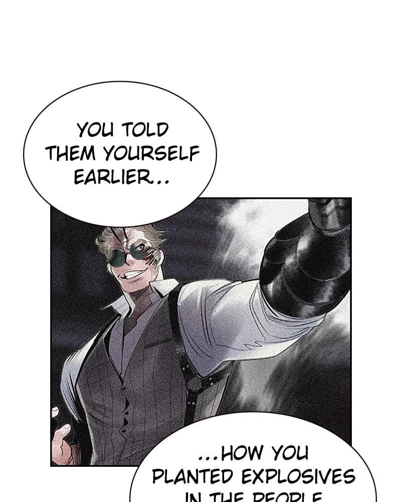 Read Jungle Juice EN Manga Online
