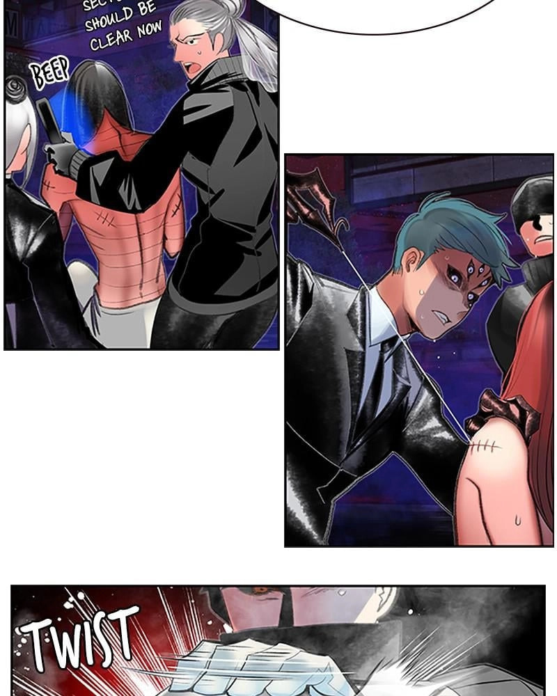 Read Jungle Juice EN Manga Online