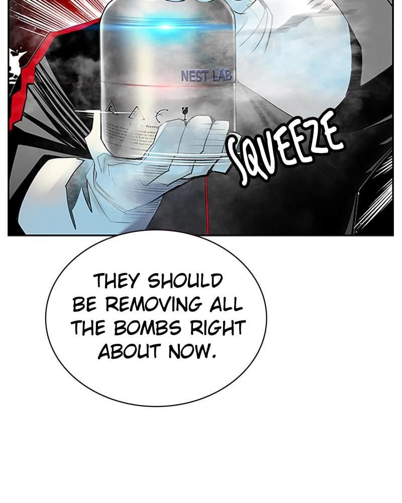 Read Jungle Juice EN Manga Online