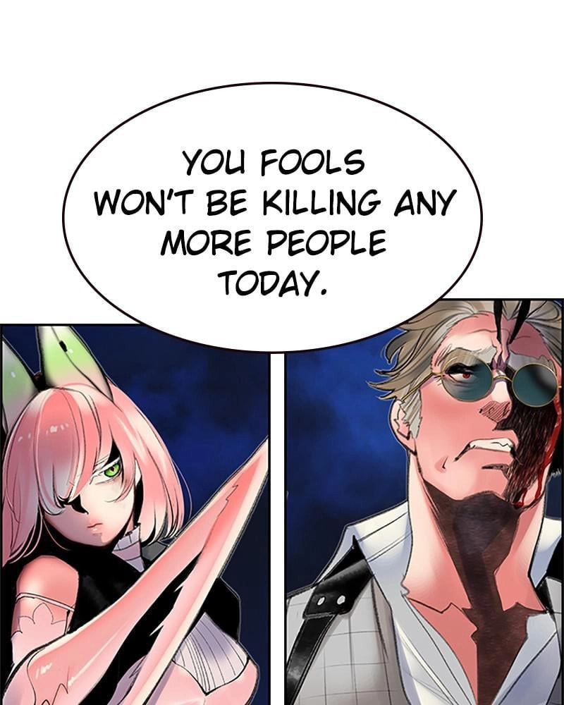 Read Jungle Juice EN Manga Online