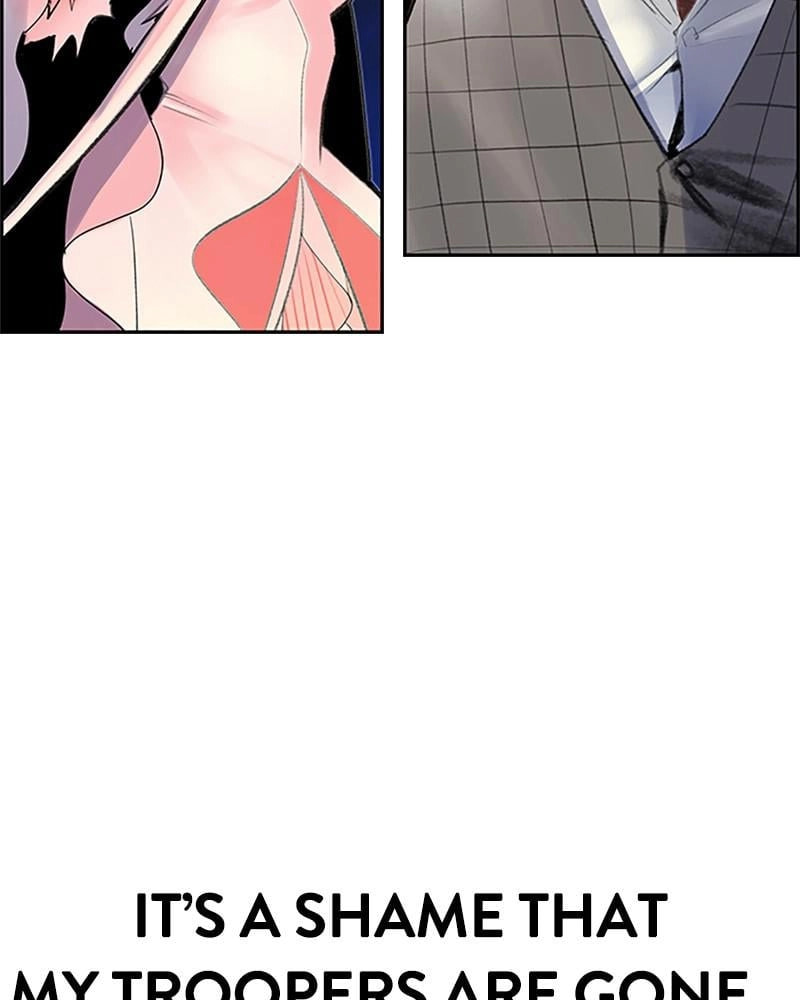 Read Jungle Juice EN Manga Online