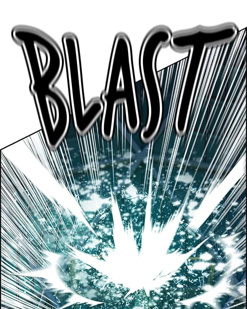 Read Jungle Juice EN Manga Online
