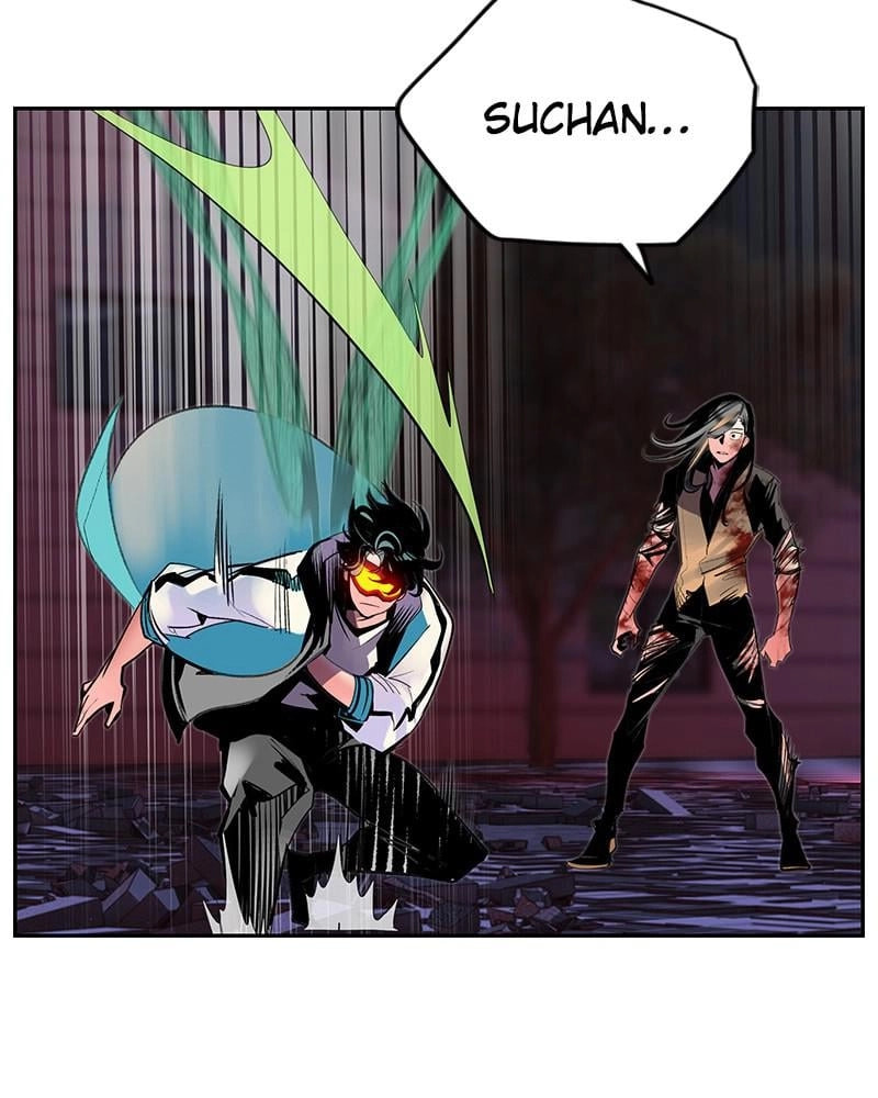 Read Jungle Juice EN Manga Online