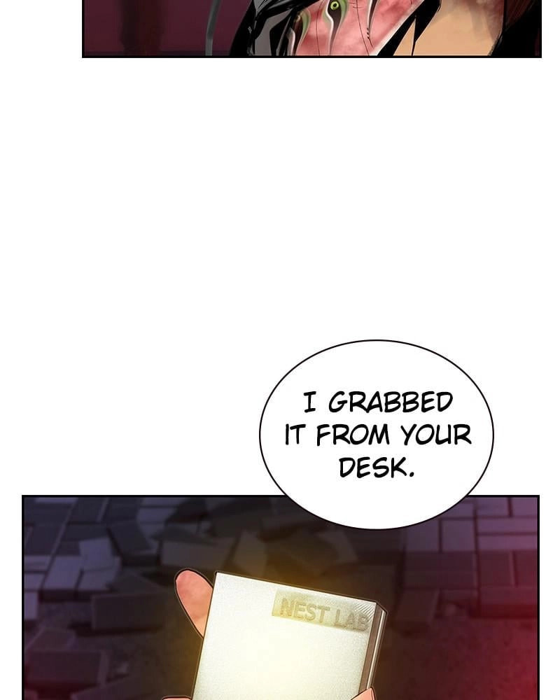 Read Jungle Juice EN Manga Online