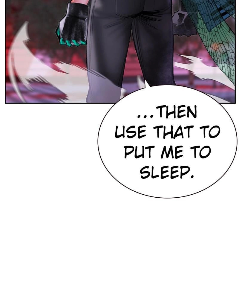 Read Jungle Juice EN Manga Online