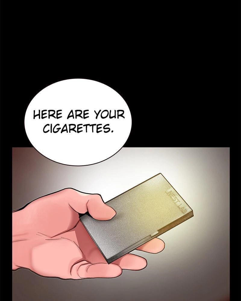 Read Jungle Juice EN Manga Online