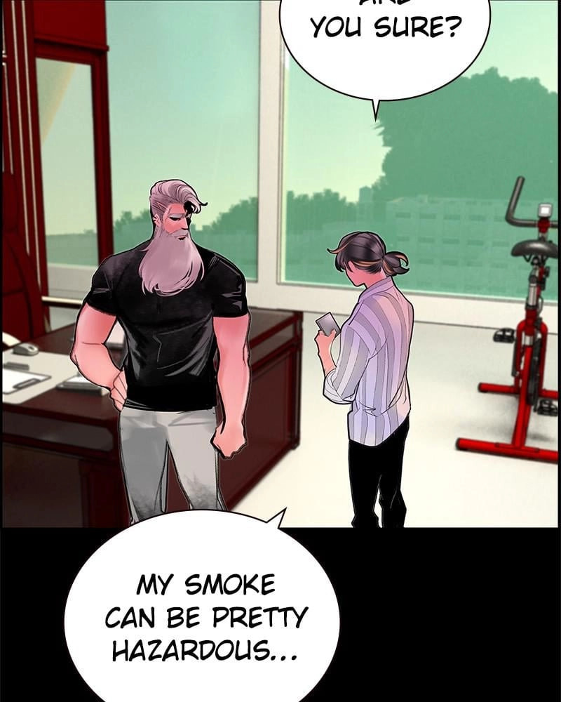 Read Jungle Juice EN Manga Online