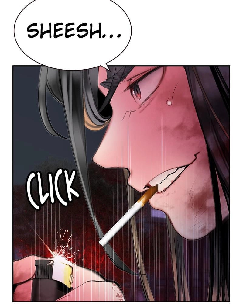 Read Jungle Juice EN Manga Online