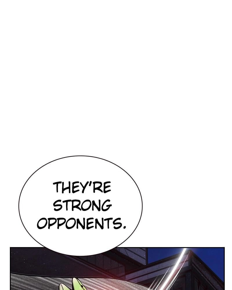 Read Jungle Juice EN Manga Online