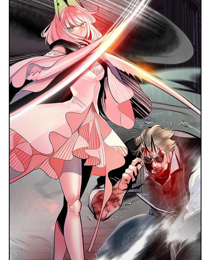 Read Jungle Juice EN Manga Online