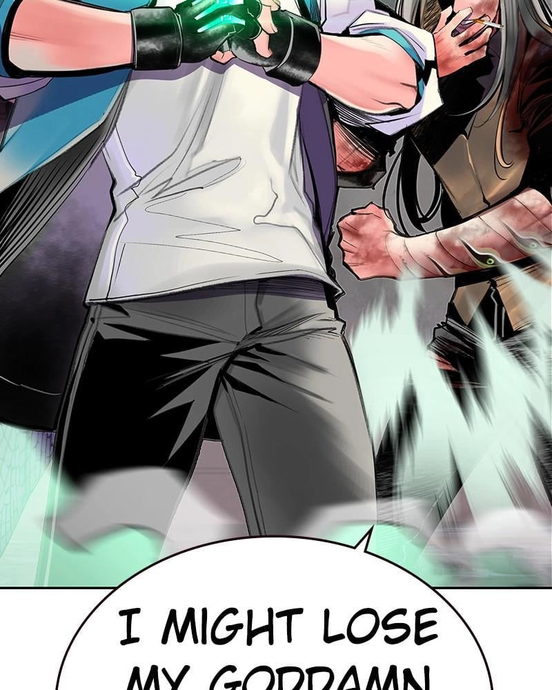 Read Jungle Juice EN Manga Online