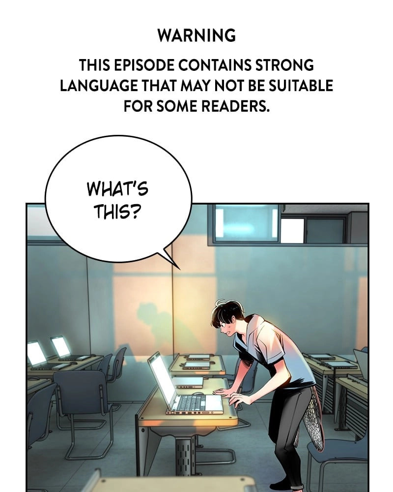 Read Jungle Juice EN Manga Online