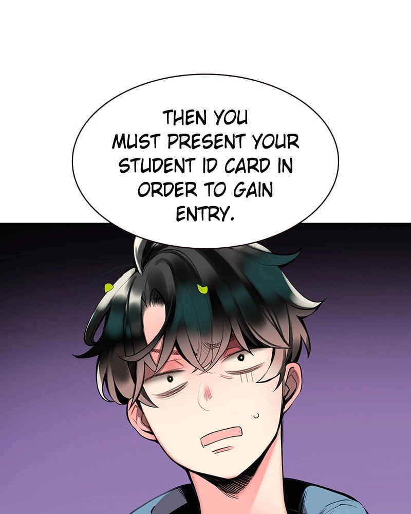 Read Jungle Juice EN Manga Online
