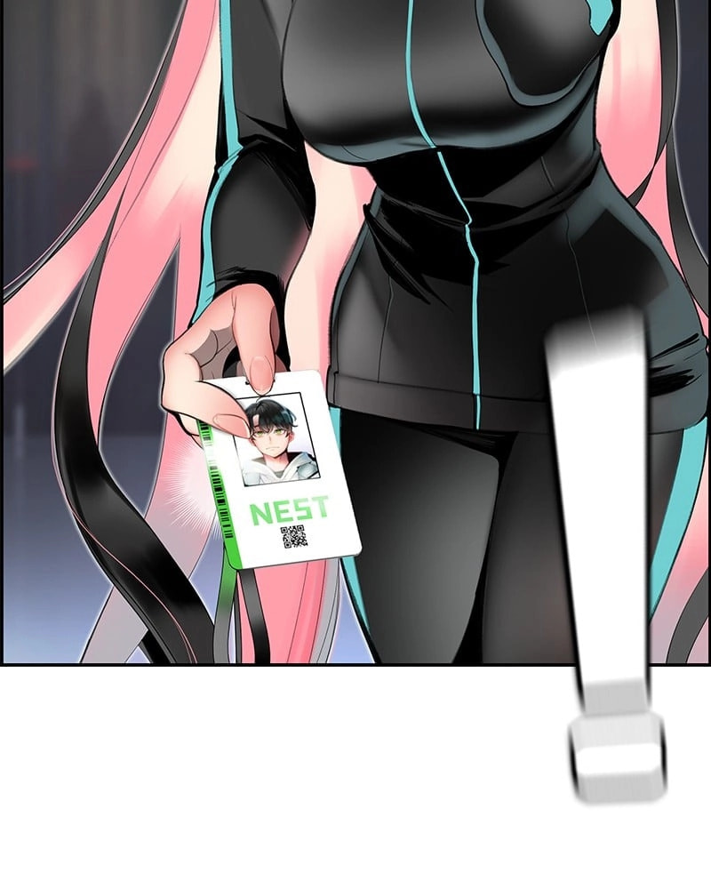 Read Jungle Juice EN Manga Online