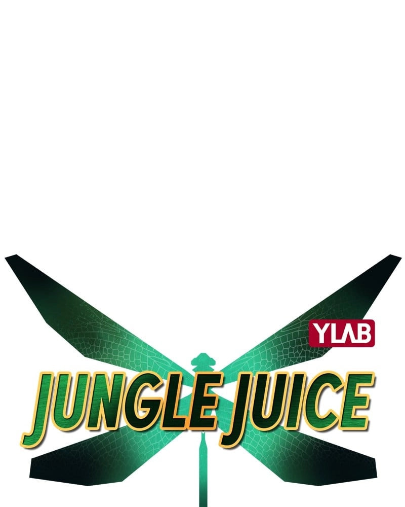 Read Jungle Juice EN Manga Online