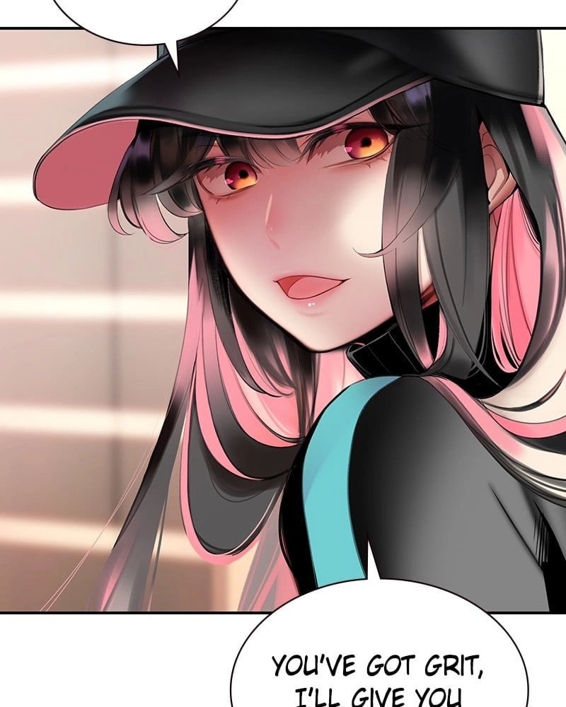 Read Jungle Juice EN Manga Online