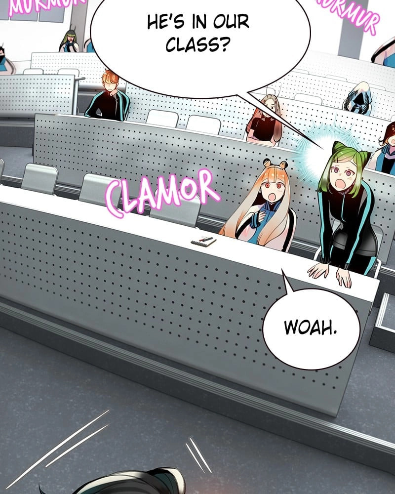 Read Jungle Juice EN Manga Online