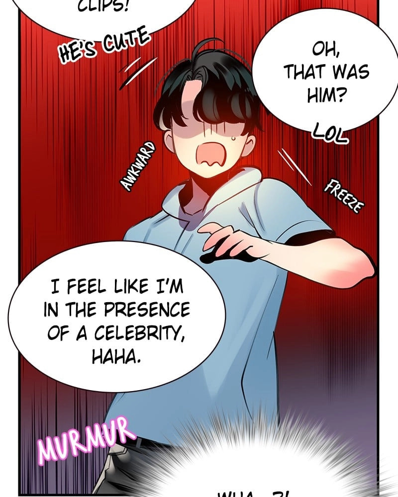 Read Jungle Juice EN Manga Online