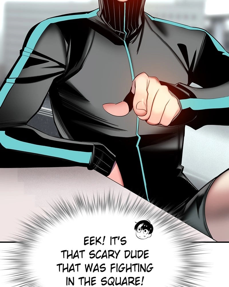 Read Jungle Juice EN Manga Online