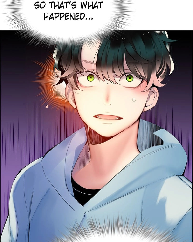 Read Jungle Juice EN Manga Online