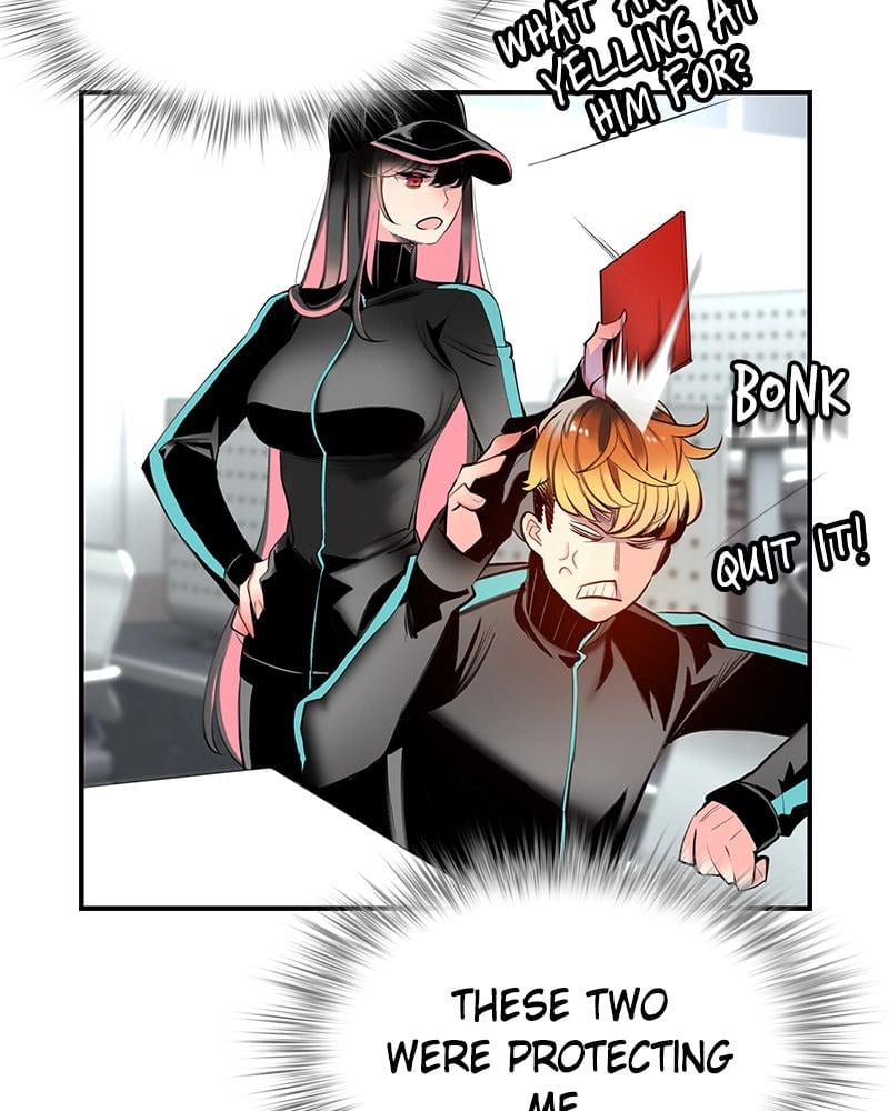 Read Jungle Juice EN Manga Online