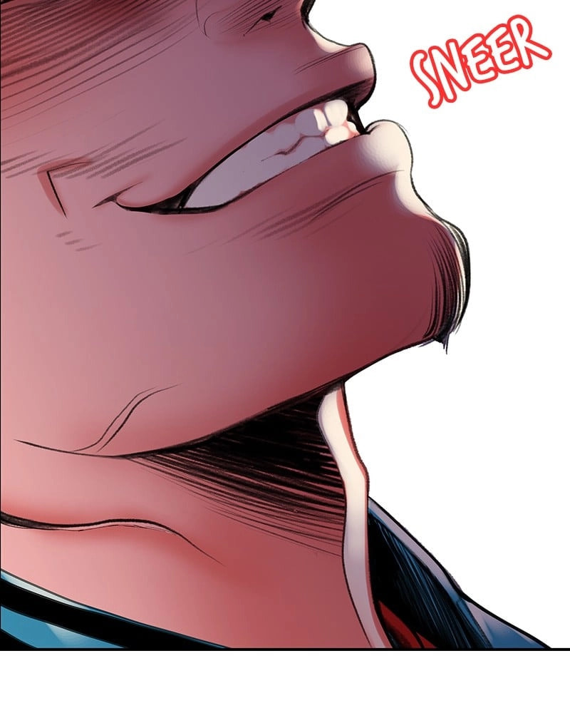 Read Jungle Juice EN Manga Online