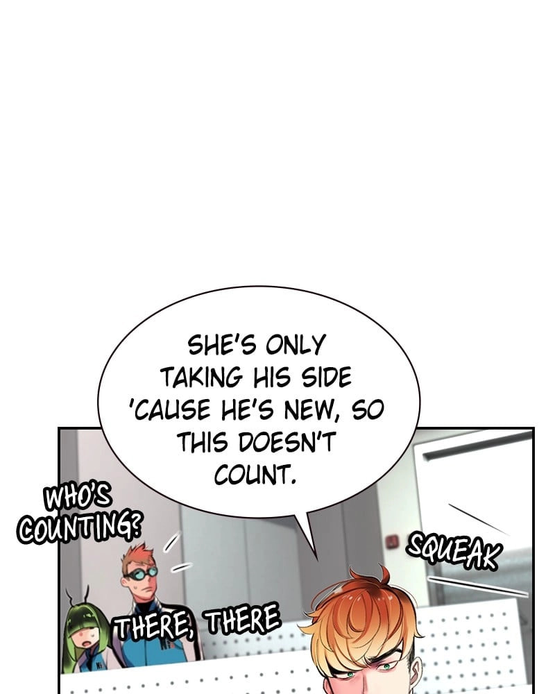 Read Jungle Juice EN Manga Online