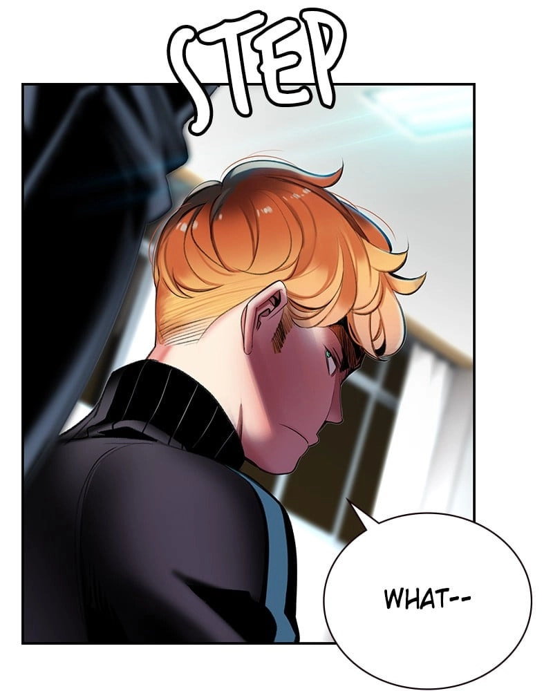 Read Jungle Juice EN Manga Online