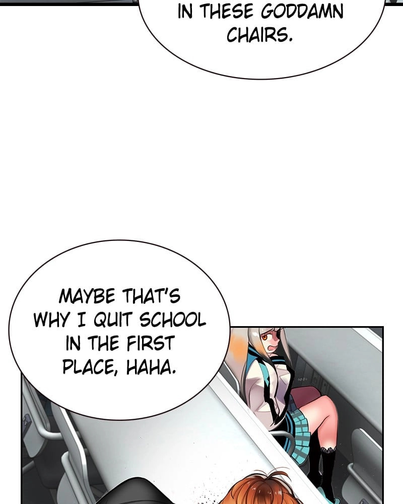 Read Jungle Juice EN Manga Online
