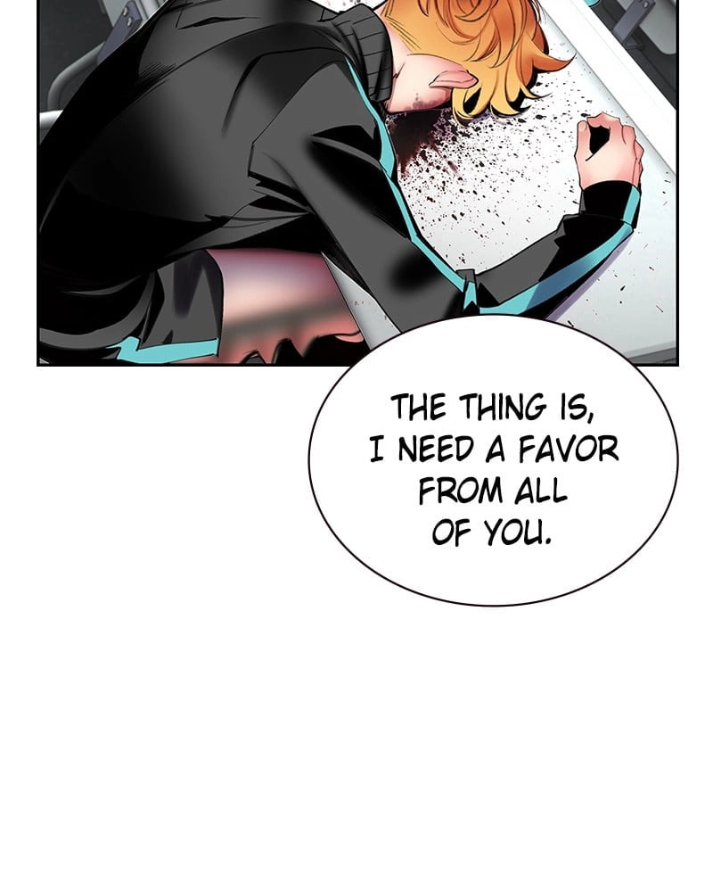 Read Jungle Juice EN Manga Online