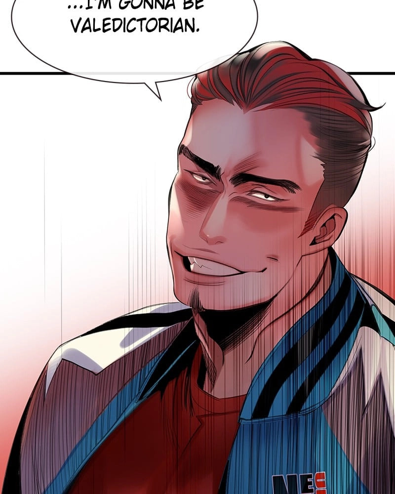 Read Jungle Juice EN Manga Online
