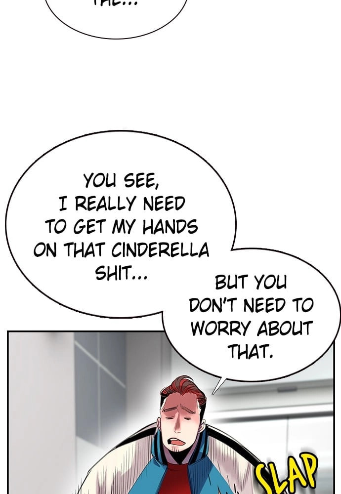 Read Jungle Juice EN Manga Online