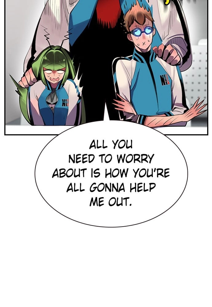 Read Jungle Juice EN Manga Online