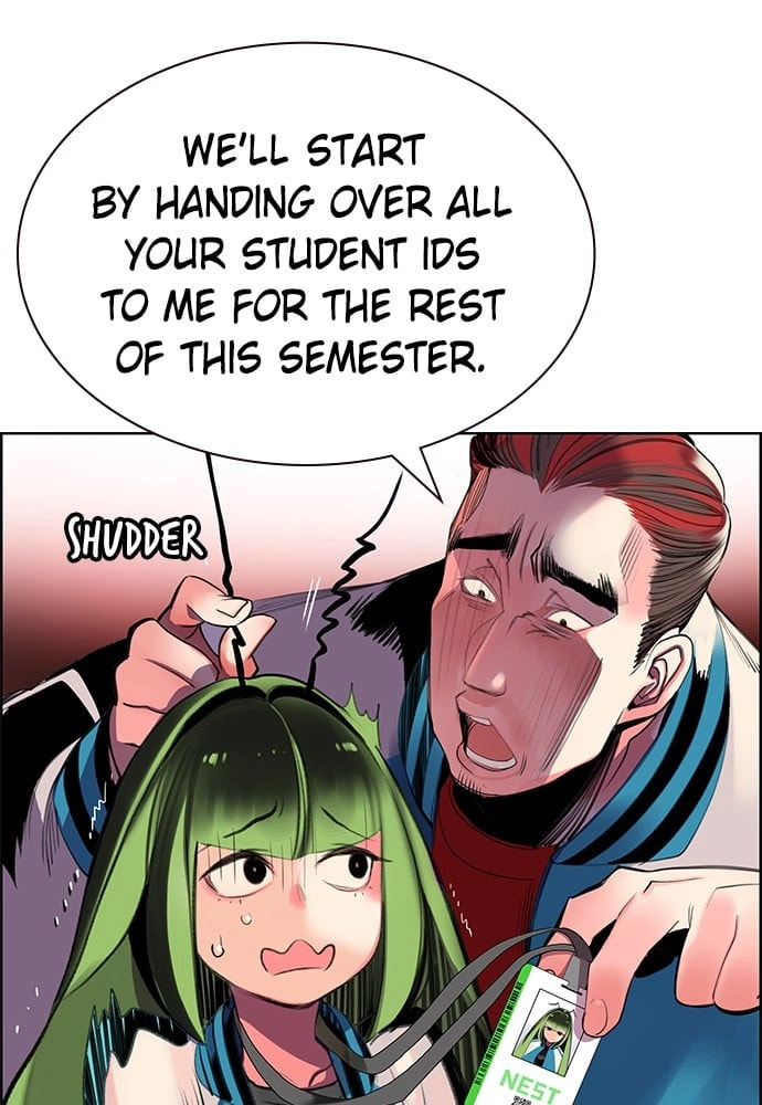 Read Jungle Juice EN Manga Online