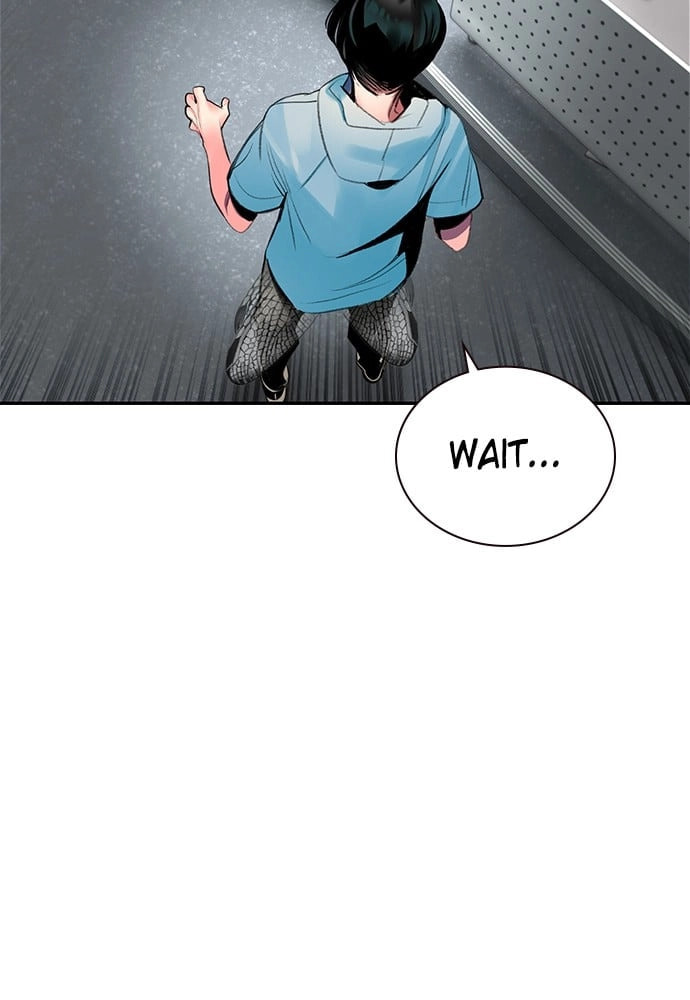 Read Jungle Juice EN Manga Online