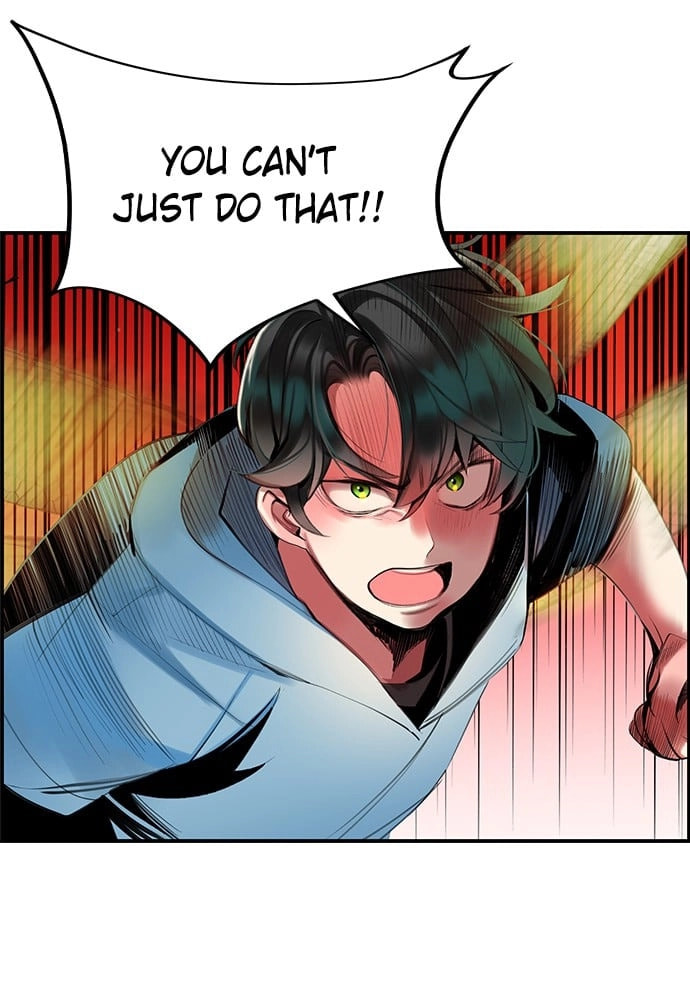 Read Jungle Juice EN Manga Online