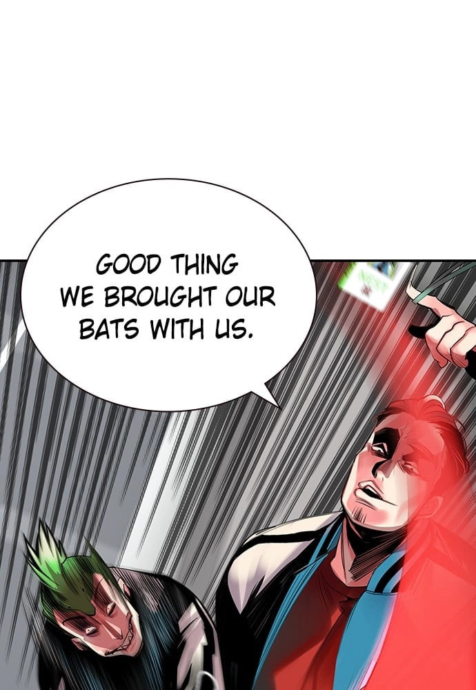 Read Jungle Juice EN Manga Online