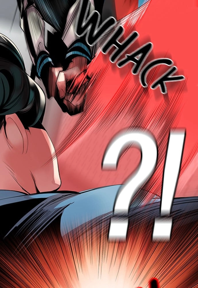 Read Jungle Juice EN Manga Online