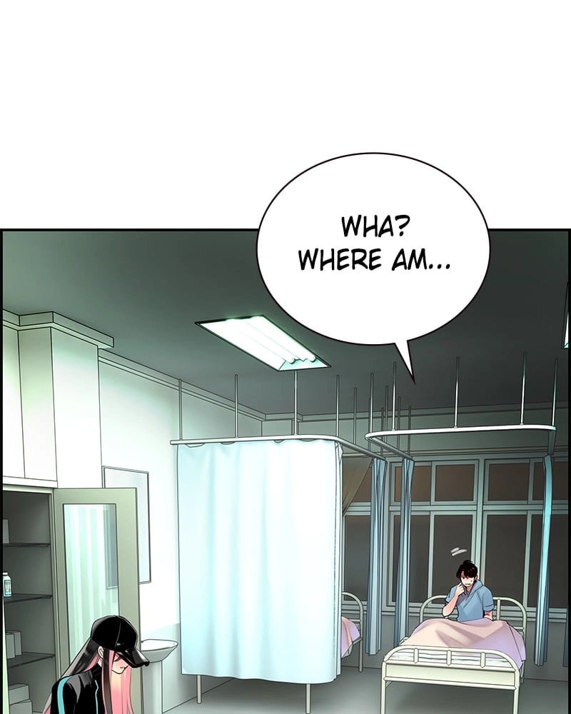 Read Jungle Juice EN Manga Online