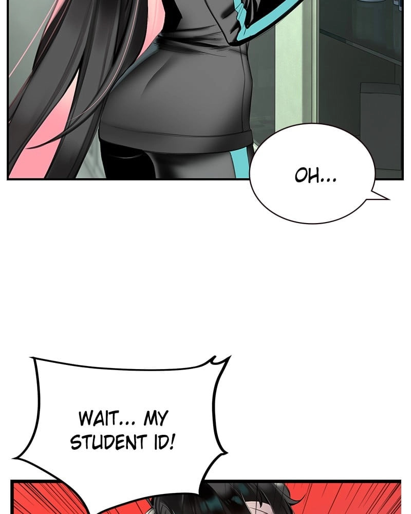 Read Jungle Juice EN Manga Online