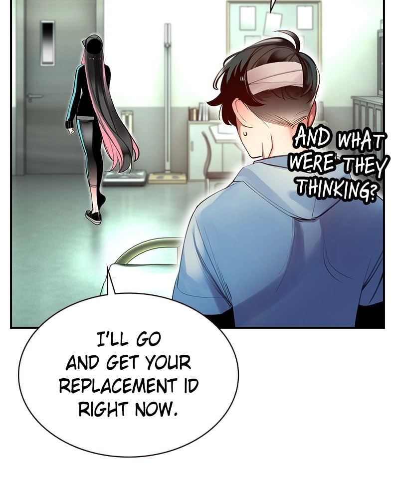Read Jungle Juice EN Manga Online