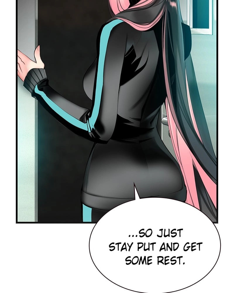Read Jungle Juice EN Manga Online