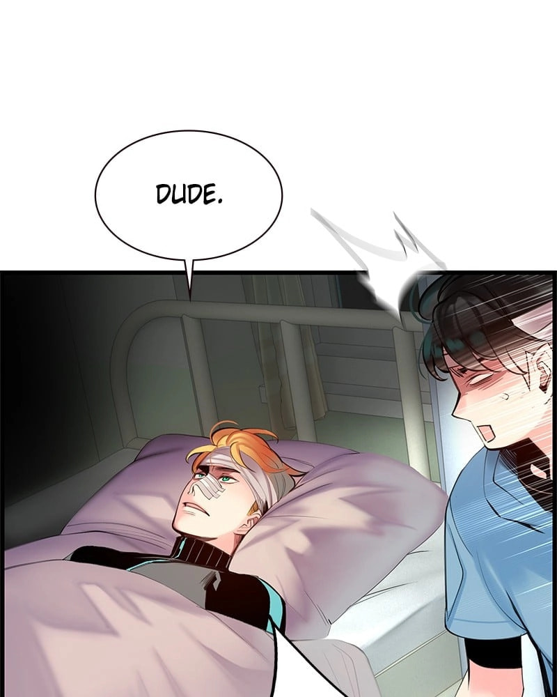 Read Jungle Juice EN Manga Online