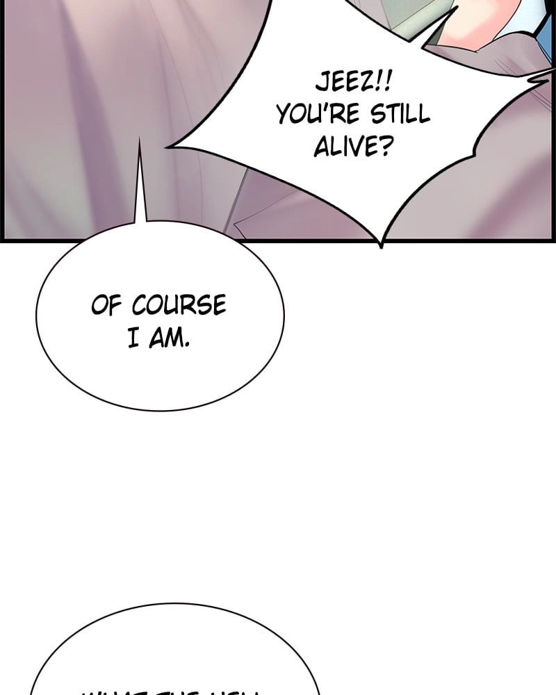 Read Jungle Juice EN Manga Online