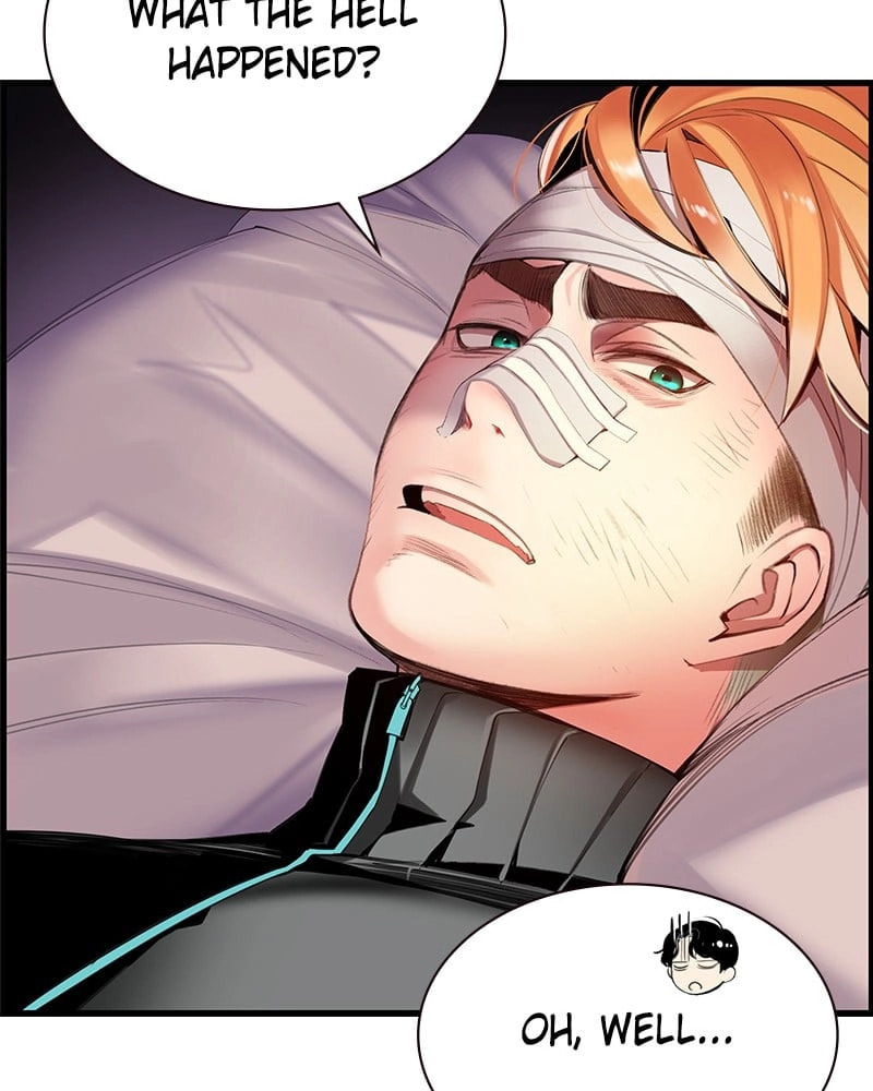 Read Jungle Juice EN Manga Online